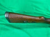 Yugo Model 98 / 48 Matching 8MM 7.92 K98 M48 Bolt Action WWII Era 316 - Image 6 of 20