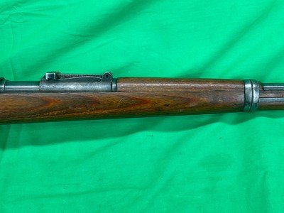 Yugo Model 98 / 48 Matching 8MM 7.92 K98 M48 Bolt Action WWII Era 316 - Image 4 of 20