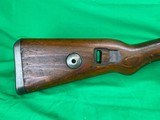Yugo Model 98 / 48 Matching 8MM 7.92 K98 M48 Bolt Action WWII Era 316 - Image 2 of 20