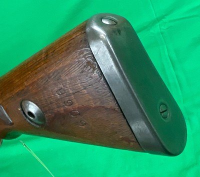 Yugo Model 98 / 48 Matching 8MM 7.92 K98 M48 Bolt Action WWII Era 316 - Image 18 of 20