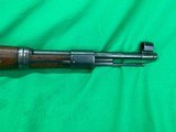 Yugo Model 98 / 48 Matching 8MM 7.92 K98 M48 Bolt Action WWII Era 316 - Image 5 of 20