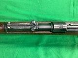 Yugo Model 98 / 48 Matching 8MM 7.92 K98 M48 Bolt Action WWII Era 316 - Image 15 of 20