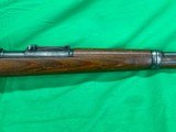 Yugo Model 98 / 48 Matching 8MM 7.92 K98 M48 Bolt Action WWII Era 316 - Image 4 of 20