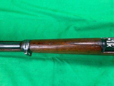 Yugo Model 98 / 48 Matching 8MM 7.92 K98 M48 Bolt Action WWII Era 316 - Image 16 of 20