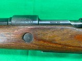 Yugo Model 98 / 48 Matching 8MM 7.92 K98 M48 Bolt Action WWII Era 316 - Image 19 of 20