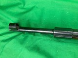 Yugo Model 98 / 48 Matching 8MM 7.92 K98 M48 Bolt Action WWII Era 316 - Image 17 of 20