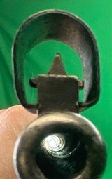 Yugo Model 98 / 48 Matching 8MM 7.92 K98 M48 Bolt Action WWII Era 316 - Image 20 of 20