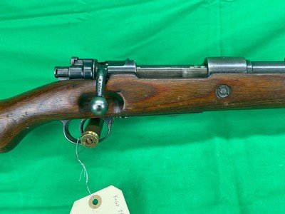 Yugo Model 98 / 48 Matching 8MM 7.92 K98 M48 Bolt Action WWII Era 316 - Image 3 of 20