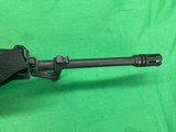 COLT SP1 A1 20 In Triangle 223 Rem AR-15 SP-1 Pre-Ban Preban Semi Auto 305 - Image 14 of 20