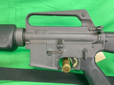 COLT SP1 A1 20 In Triangle 223 Rem AR-15 SP-1 Pre-Ban Preban Semi Auto 305 - Image 4 of 20