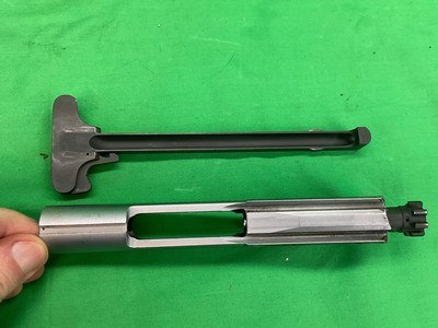 COLT SP1 A1 20 In Triangle 223 Rem AR-15 SP-1 Pre-Ban Preban Semi Auto 305 - Image 19 of 20