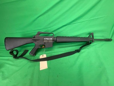 COLT SP1 A1 20 In Triangle 223 Rem AR-15 SP-1 Pre-Ban Preban Semi Auto 305 - Image 1 of 20