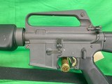 COLT SP1 A1 20 In Triangle 223 Rem AR-15 SP-1 Pre-Ban Preban Semi Auto 305 - Image 4 of 20