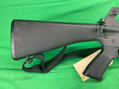 COLT SP1 A1 20 In Triangle 223 Rem AR-15 SP-1 Pre-Ban Preban Semi Auto 305 - Image 7 of 20