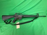 COLT SP1 A1 20 In Triangle 223 Rem AR-15 SP-1 Pre-Ban Preban Semi Auto 305 - Image 1 of 20