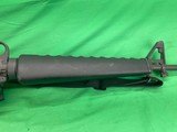 COLT SP1 A1 20 In Triangle 223 Rem AR-15 SP-1 Pre-Ban Preban Semi Auto 305 - Image 9 of 20