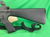 COLT SP1 A1 20 In Triangle 223 Rem AR-15 SP-1 Pre-Ban Preban Semi Auto 305 - Image 3 of 20