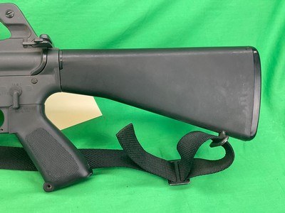 COLT SP1 A1 20 In Triangle 223 Rem AR-15 SP-1 Pre-Ban Preban Semi Auto 305 - Image 3 of 20
