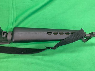 COLT SP1 A1 20 In Triangle 223 Rem AR-15 SP-1 Pre-Ban Preban Semi Auto 305 - Image 13 of 20