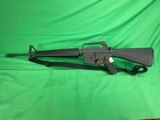 COLT SP1 A1 20 In Triangle 223 Rem AR-15 SP-1 Pre-Ban Preban Semi Auto 305 - Image 2 of 20