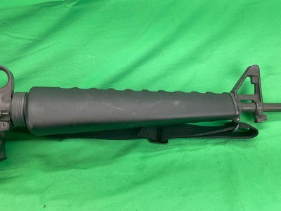 COLT SP1 A1 20 In Triangle 223 Rem AR-15 SP-1 Pre-Ban Preban Semi Auto 305 - Image 9 of 20