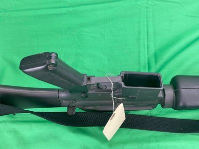 COLT SP1 A1 20 In Triangle 223 Rem AR-15 SP-1 Pre-Ban Preban Semi Auto 305 - Image 12 of 20