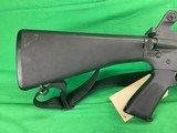 COLT SP1 A1 20 In Triangle 223 Rem AR-15 SP-1 Pre-Ban Preban Semi Auto 305 - Image 7 of 20