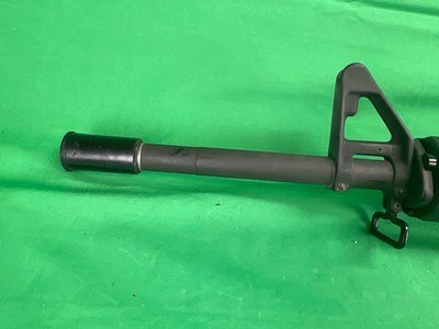 Colt Sporter Match HBAR 20” A2 Target AR-15 223 AR15 Semi Auto 1/7 301 - Image 6 of 20