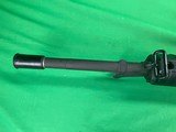 Colt Sporter Match HBAR 20” A2 Target AR-15 223 AR15 Semi Auto 1/7 301 - Image 16 of 20
