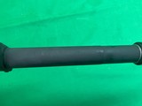 Colt Sporter Match HBAR 20” A2 Target AR-15 223 AR15 Semi Auto 1/7 301 - Image 11 of 20