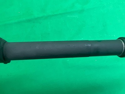 Colt Sporter Match HBAR 20” A2 Target AR-15 223 AR15 Semi Auto 1/7 301 - Image 11 of 20