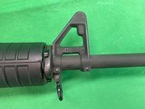 Colt Sporter Match HBAR 20” A2 Target AR-15 223 AR15 Semi Auto 1/7 301 - Image 12 of 20