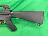 Colt Sporter Match HBAR 20” A2 Target AR-15 223 AR15 Semi Auto 1/7 301 - Image 3 of 20