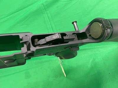 Colt Sporter Match HBAR 20” A2 Target AR-15 223 AR15 Semi Auto 1/7 301 - Image 17 of 20