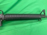 Colt Sporter Match HBAR 20” A2 Target AR-15 223 AR15 Semi Auto 1/7 301 - Image 9 of 20