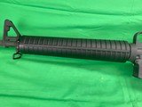 Colt Sporter Match HBAR 20” A2 Target AR-15 223 AR15 Semi Auto 1/7 301 - Image 5 of 20