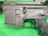 Colt Sporter Match HBAR 20” A2 Target AR-15 223 AR15 Semi Auto 1/7 301 - Image 18 of 20
