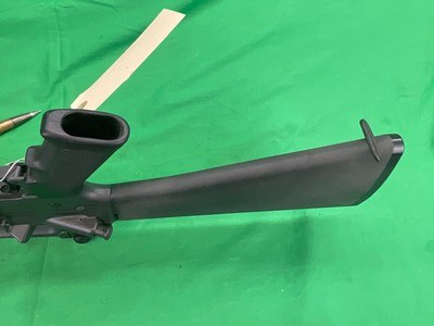 Colt Sporter Match HBAR 20” A2 Target AR-15 223 AR15 Semi Auto 1/7 301 - Image 13 of 20