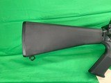 Colt Sporter Match HBAR 20” A2 Target AR-15 223 AR15 Semi Auto 1/7 301 - Image 7 of 20