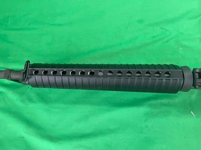 Colt Sporter Match HBAR 20” A2 Target AR-15 223 AR15 Semi Auto 1/7 301 - Image 15 of 20