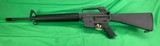 Colt Sporter Match HBAR 20” A2 Target AR-15 223 AR15 Semi Auto 1/7 301 - Image 2 of 20