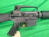 Colt Sporter Match HBAR 20” A2 Target AR-15 223 AR15 Semi Auto 1/7 301 - Image 8 of 20