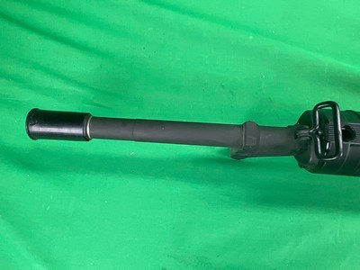Colt Sporter Match HBAR 20” A2 Target AR-15 223 AR15 Semi Auto 1/7 301 - Image 16 of 20