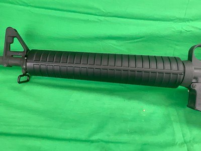 Colt Sporter Match HBAR 20” A2 Target AR-15 223 AR15 Semi Auto 1/7 301 - Image 5 of 20