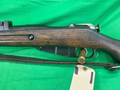Finnish SAKO Mosin Nagant M39 7.62x54R 27” Bolt Action Rifle 1944 C&R 2567 - Image 4 of 20