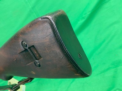 Finnish SAKO Mosin Nagant M39 7.62x54R 27” Bolt Action Rifle 1944 C&R 2567 - Image 14 of 20