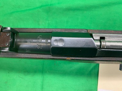 Finnish SAKO Mosin Nagant M39 7.62x54R 27” Bolt Action Rifle 1944 C&R 2567 - Image 11 of 20