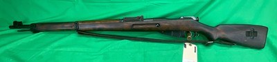 Finnish SAKO Mosin Nagant M39 7.62x54R 27” Bolt Action Rifle 1944 C&R 2567 - Image 2 of 20