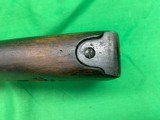 Finnish SAKO Mosin Nagant M39 7.62x54R 27” Bolt Action Rifle 1944 C&R 2567 - Image 8 of 20