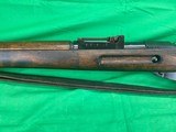 Finnish SAKO Mosin Nagant M39 7.62x54R 27” Bolt Action Rifle 1944 C&R 2567 - Image 5 of 20